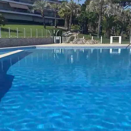 Apartment D & D Super Cannes Vallauris